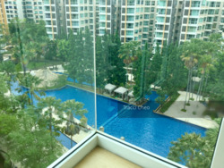 Savannah Condopark (D18), Condominium #243820671